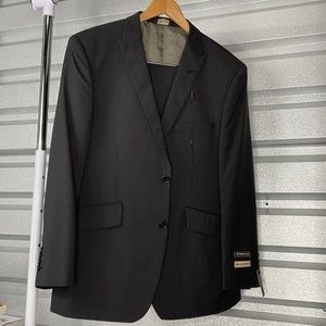 Suit by PROFILE 42 Short Slim Fit